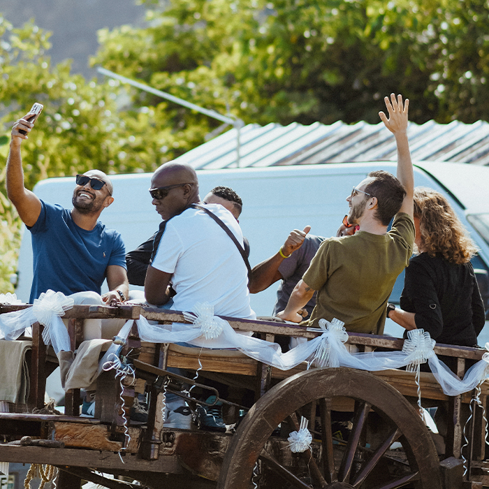 Collaboratrice Sorelait 1