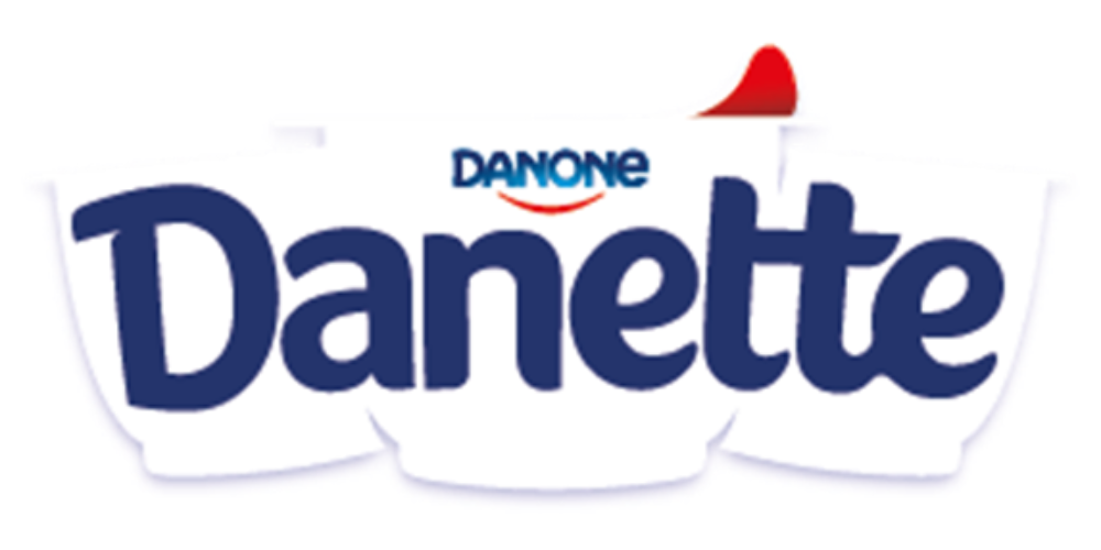 Logo ON SE LÈVE TOUS POUR DANETTE