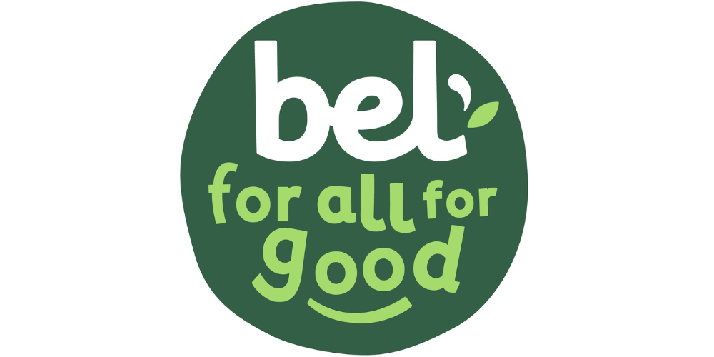 Logo FOR ALL FOR GOOD