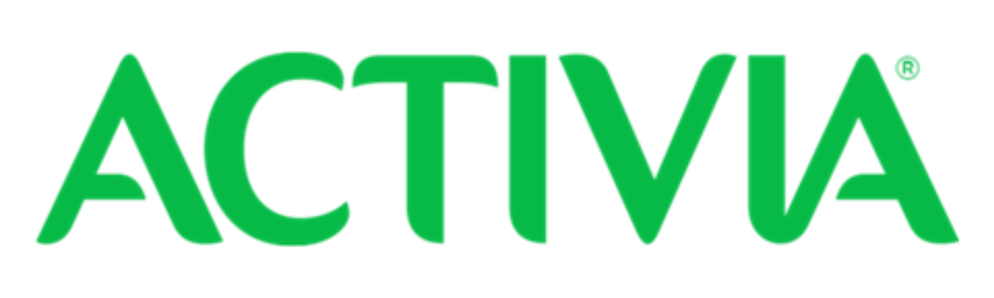 Logo ACTIVIA L'ÉQUILIBRE AU QUOTIDIEN