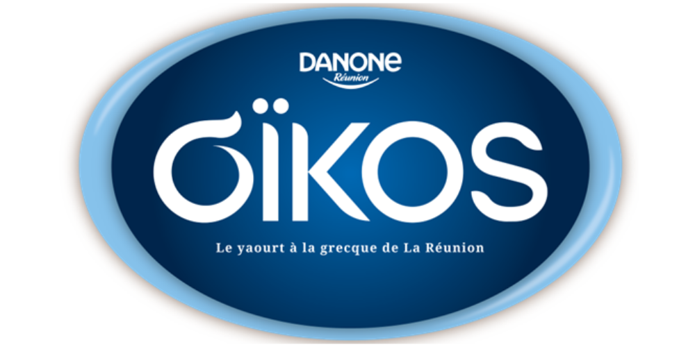 Logo OÏKOS LE PLAISIR À LA GRECQUE