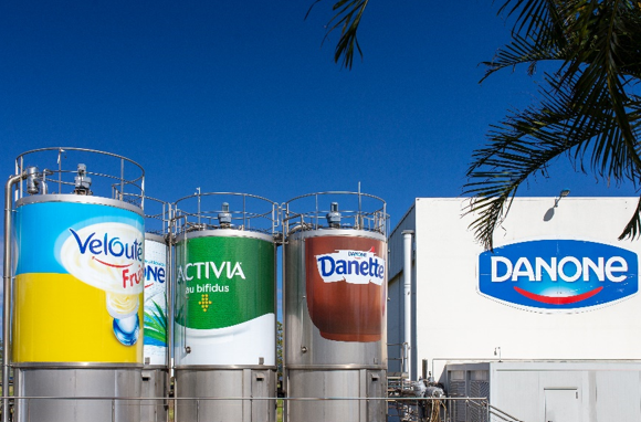 La capacité  de production  double