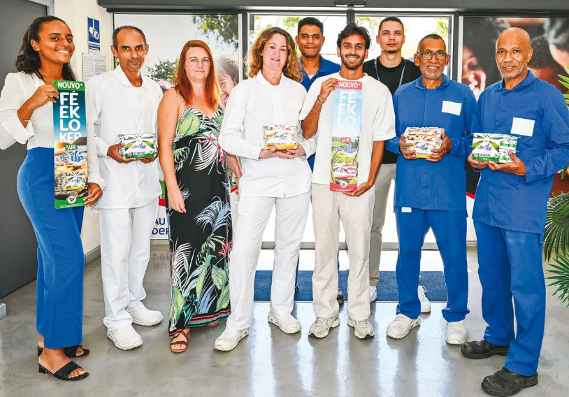 La convivialité au cœur de nos valeurs